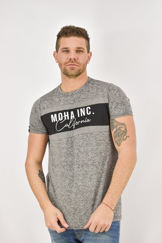 REMERA MC U FIRENZE